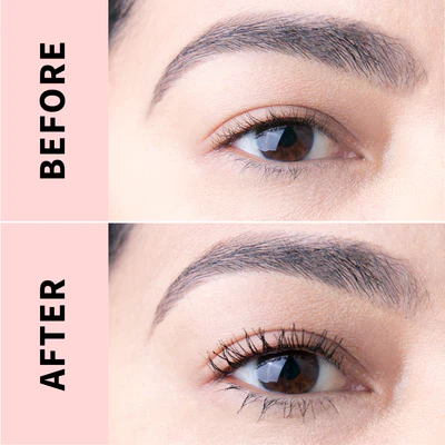 MOIRA VOLUME & LONG MASCARA 001