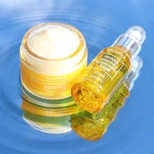 MOIRA PROPOLIS CHAMOMILE REJUVENATING SERUM 