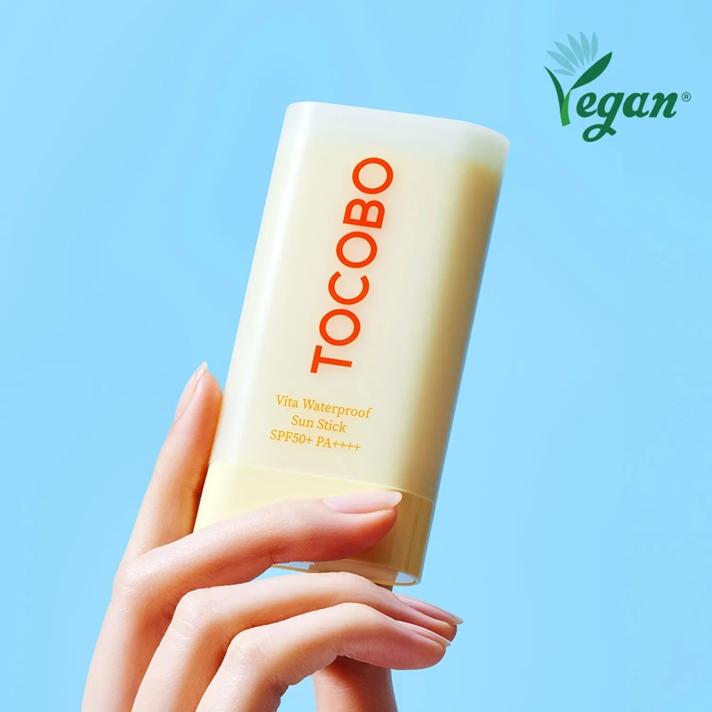 TOCOBO VITA WATERPROF SUN STICK SPF50+PA++