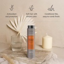 TEKNIA SAFFRON COPPER SHAMPOO