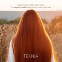 TEKNIA SAFFRON COPPER SHAMPOO