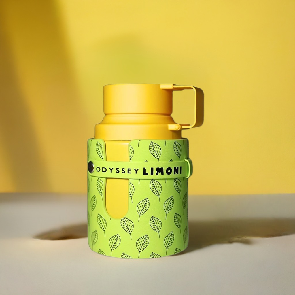 ARMAF ODYSSEY LIMONI FRESH EDITION 