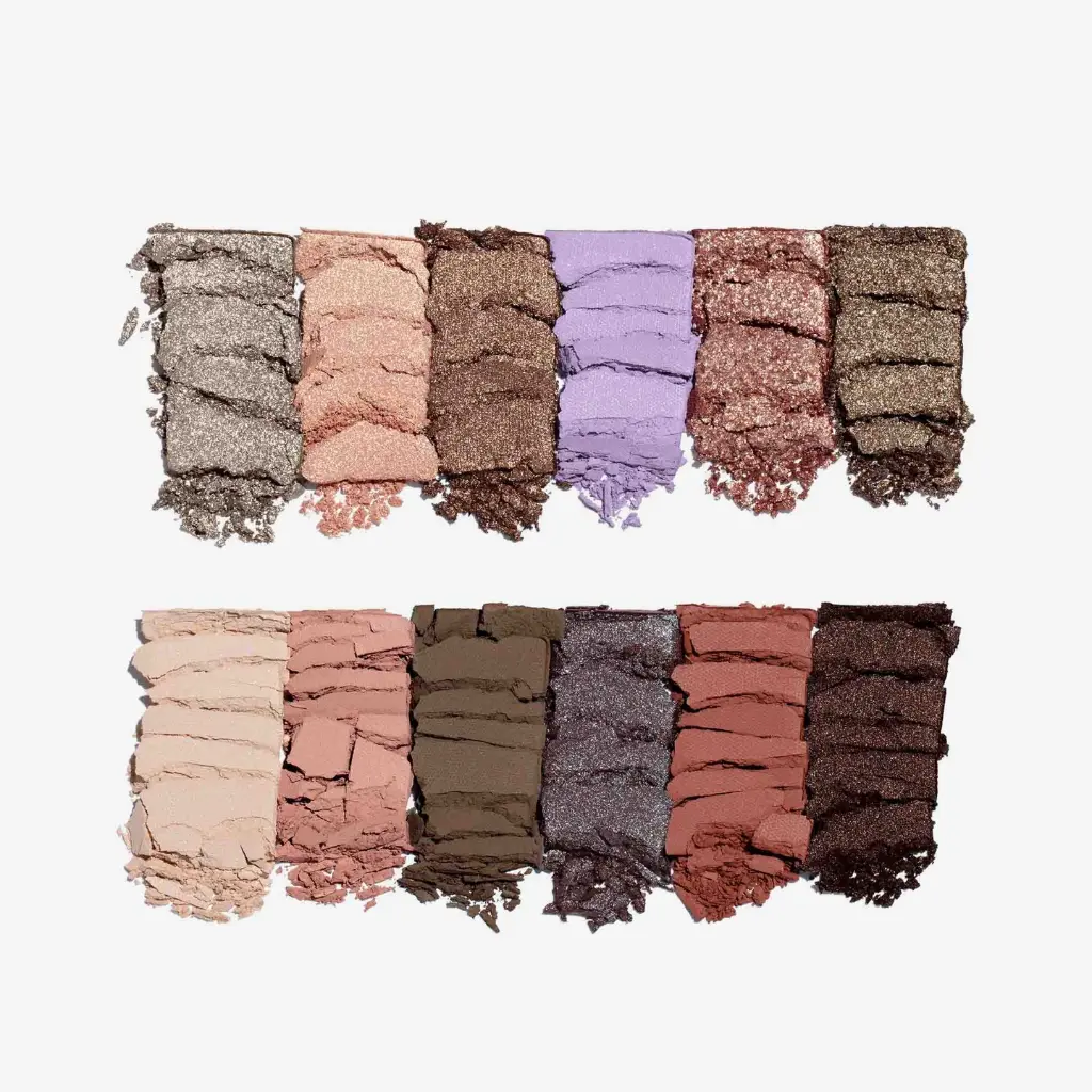 ANASTASIA NOUVEAU PALETTE