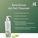 ALEJANDRA RUBIO CLEANSER GEL 