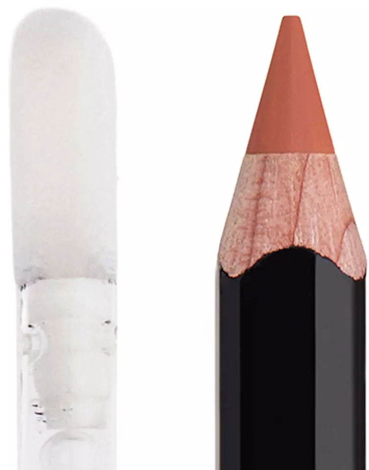 ANASTASIA POU MASTER LIP DUO WARM TAUPE