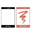 ANASTASIA POU MASTER LIP DUO WARM TAUPE