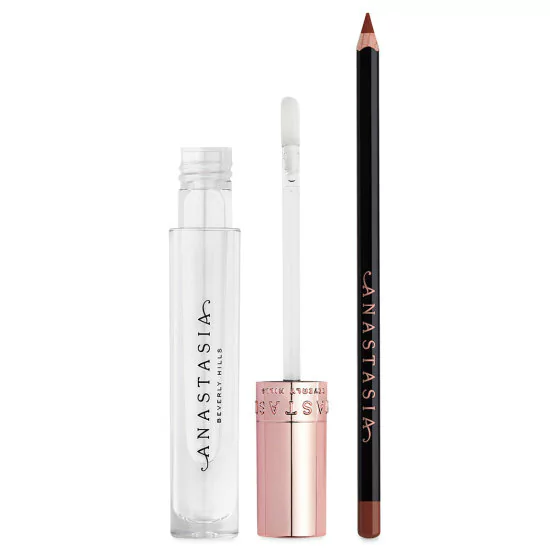 ANASTASIA POU MASTER LIP DUO WARM TAUPE