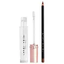 ANASTASIA POU MASTER LIP DUO WARM TAUPE