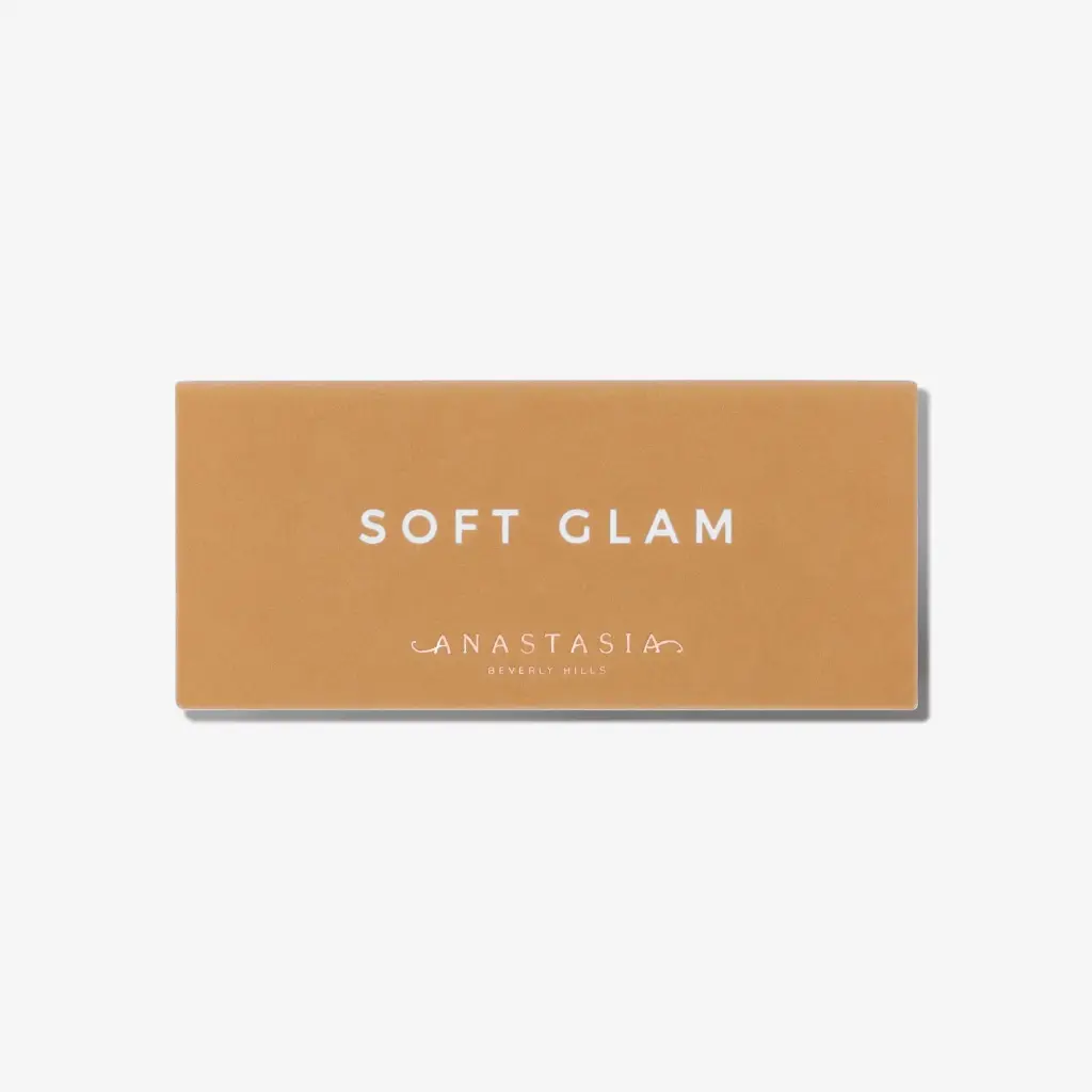 ANASTASIA SOFT GLAM EYE SHADOW GRANDE