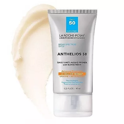ANTHELIOS 50 DAILY ANTI-AGING PRIMER LA ROCHE-POSAY 40 ML