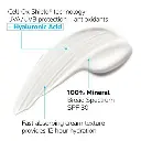 ANTHELIOS HA MINERAL DAILY MOISTURIZING CREAM LA ROCHE-POSAY 50 ML