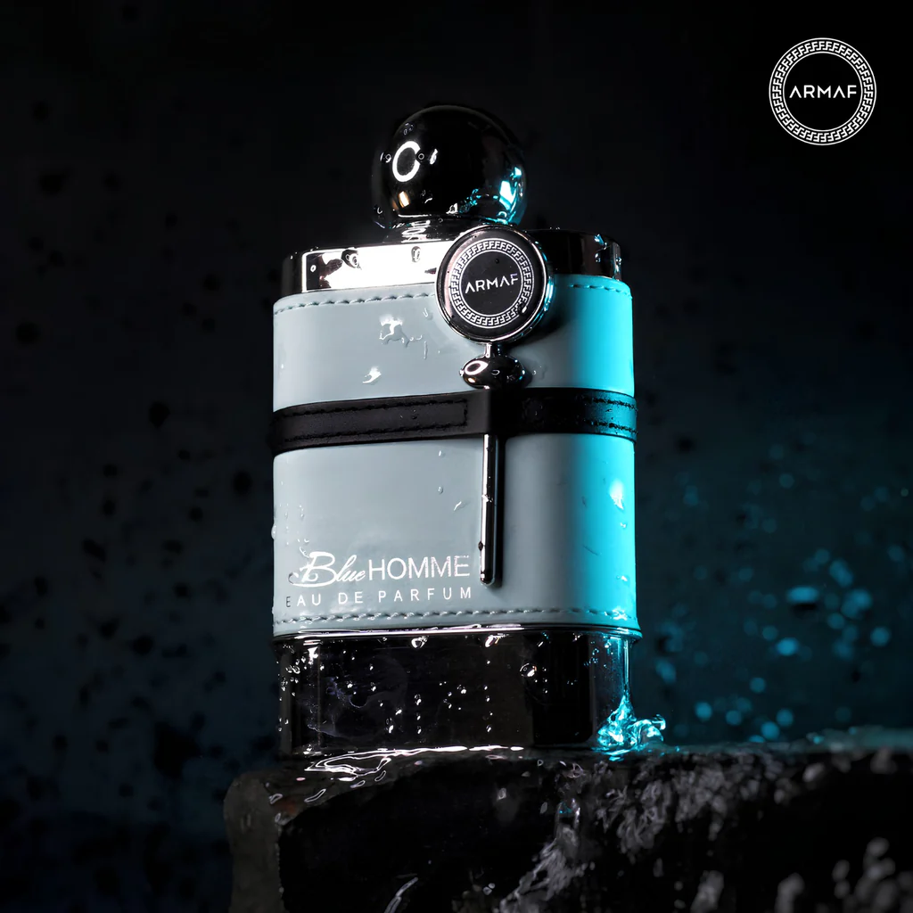 ARMAF BLUE HOMME EAU DE PARFUM 100ML