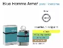 ARMAF BLUE HOMME EAU DE PARFUM 100ML