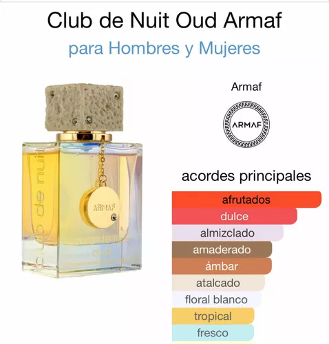 ARMAF CLUB DE NUIT OUD 105ML