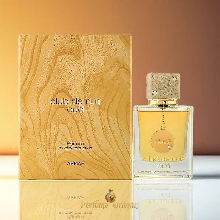 ARMAF CLUB DE NUIT OUD 105ML
