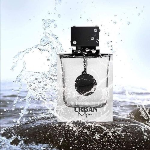 ARMAF CLUB DE NUIT URBAN MAN 105ML