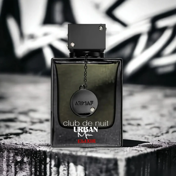 ARMAF CLUB DE NUIT URBAN MAN ELIXIR