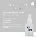 ALEJANDRA RUBIO ALL GENDER SERUM ELIMINA MANCHAS 