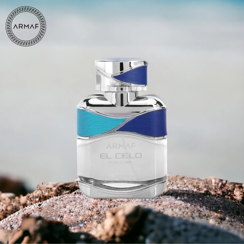 ARMAF EL CIELO POUR HOMME 100ML