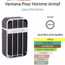 ARMAF VENTANA POUR HOMME
