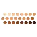 BASE BEAUTY CREATIONS 5.5