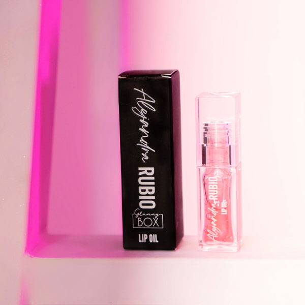 ALEJANDRA RUBIO LIP OIL