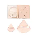 BC  BYE FILTER SETTING POWDER+ PUFF SET