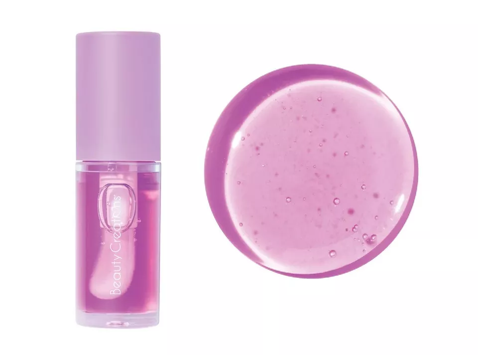 BC ALL ABOUT YOU PH LIP OIL DRAGON FRUIT