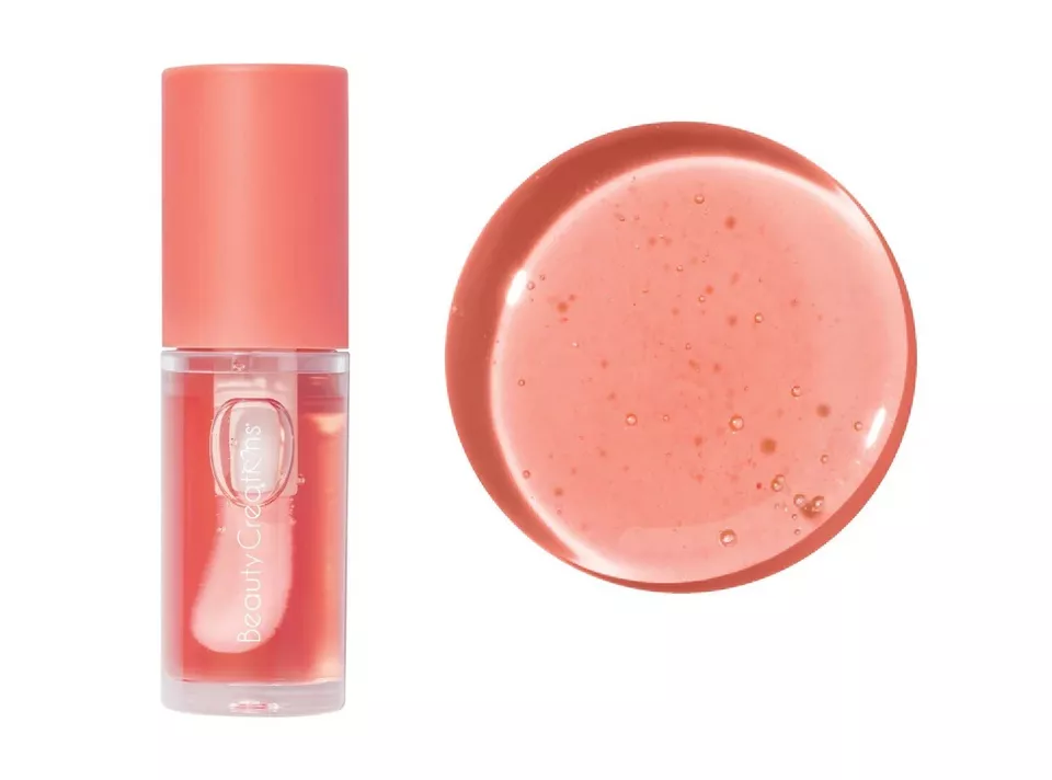 BC ALL ABOUT YOU PH LIP OIL WATERMELON