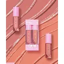 BC BARELY BLUSHING PASSION PINK & CORAL FLUSH