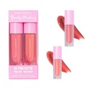 BC BARELY BLUSHING PINK ROSE & WILD PUNCH