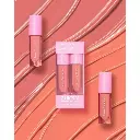 BC BARELY BLUSHING PINK ROSE & WILD PUNCH