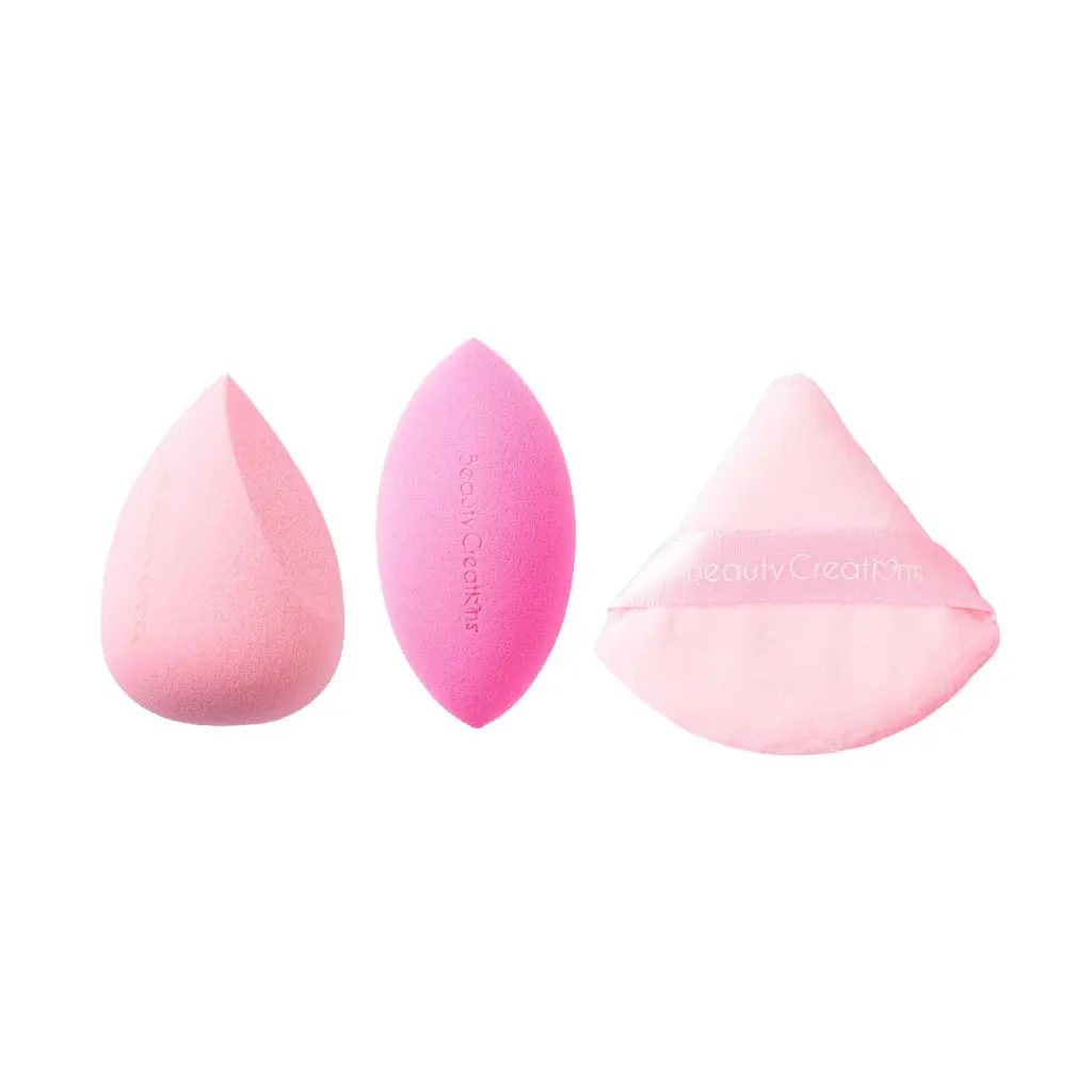 BC BLEND & SE TRIO LATEX FREE