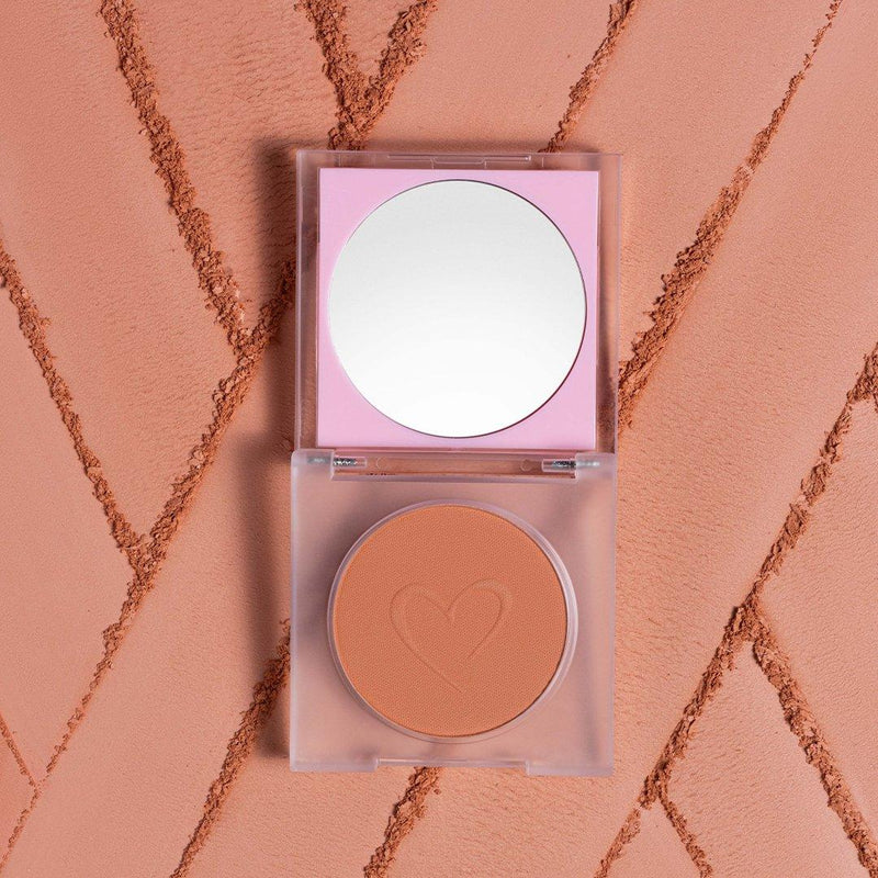 BC BLUSH HUSH DISCREET