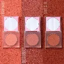 BC BLUSH HUSH DISCREET