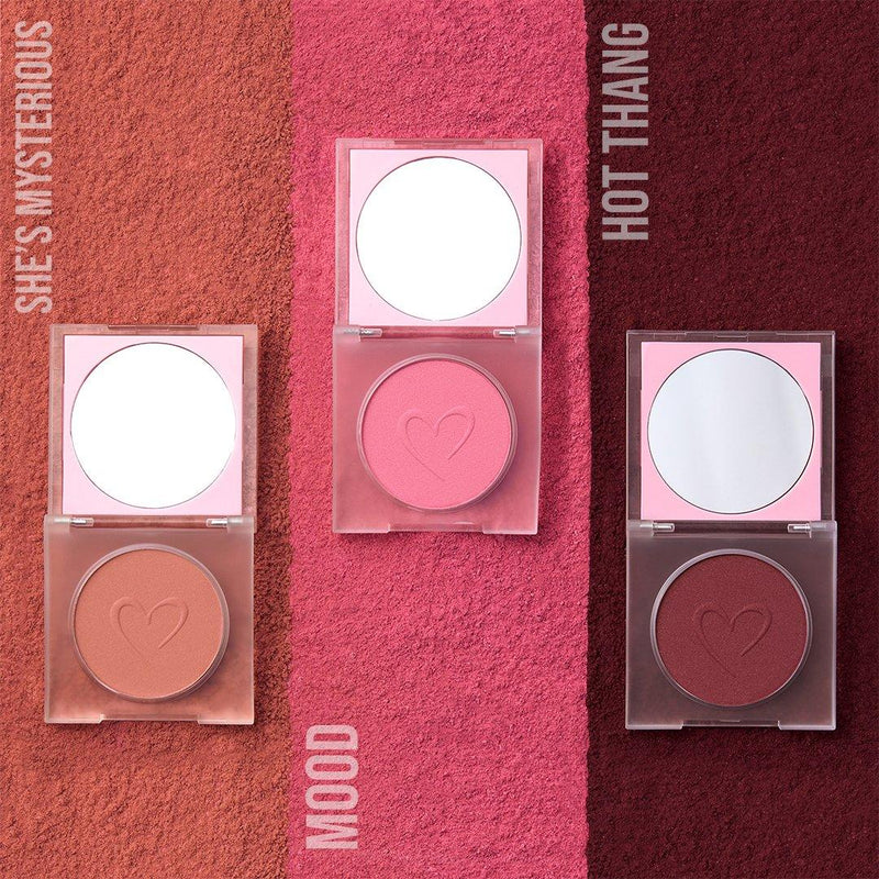 BC BLUSH HUSH HOT THANG