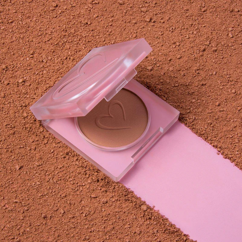 BC BLUSH HUSH SHE'S IT
