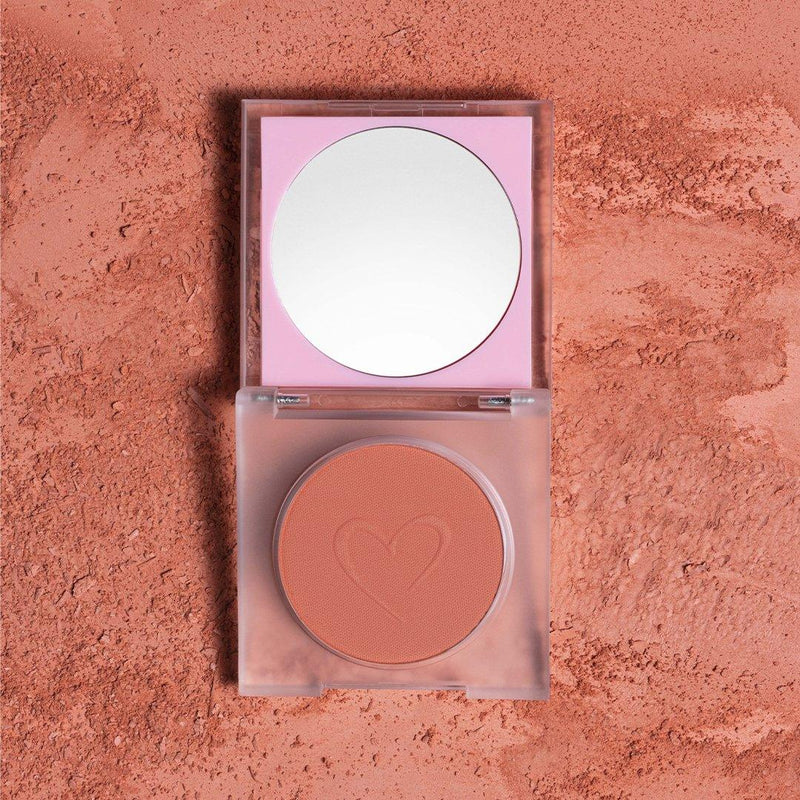 BC BLUSH HUSH SHE'S MYSTERIOUS