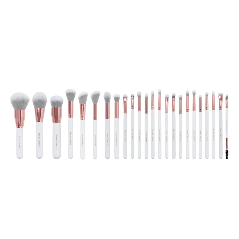 BC DREAM GIRL 24PC BRUSH SET