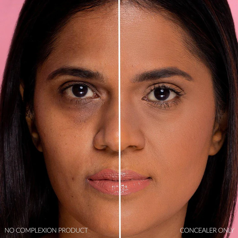 BC FLAWLESS STAY CONCEALER FULL COVERAGE C18