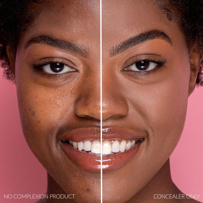 BC FLAWLESS STAY CONCEALER FULL COVERAGE C21