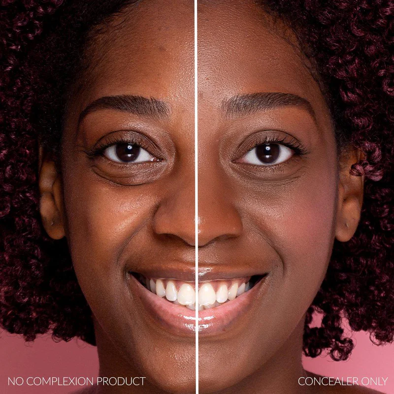BC FLAWLESS STAY CONCEALER FULL COVERAGE C22