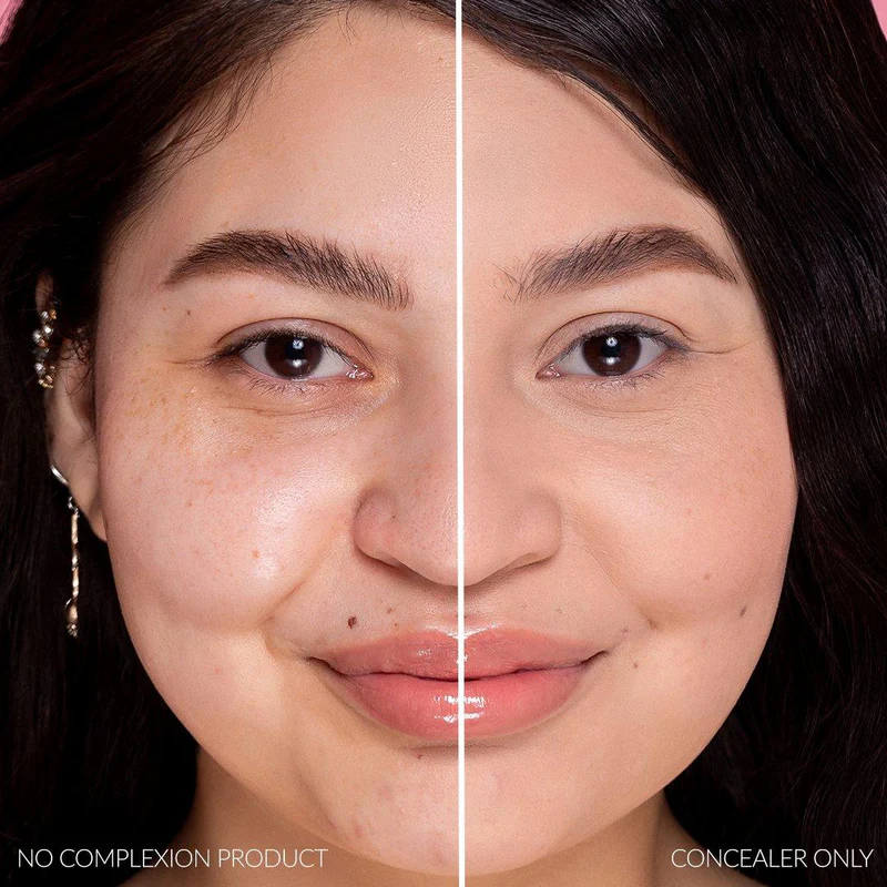 BC FLAWLESS STAY CONCEALER FULL COVERAGE C4