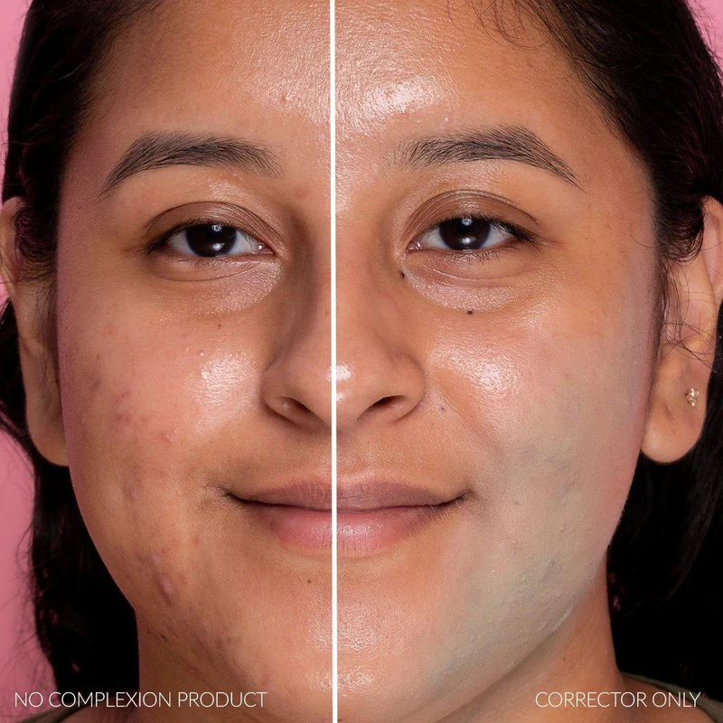 BC FLAWLESS STAY CONCEALER FULL COVERAGE GREEN