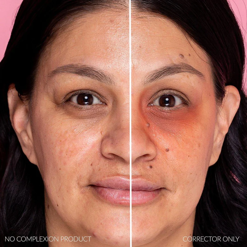 BC FLAWLESS STAY CONCEALER FULL COVERAGE ORANGE