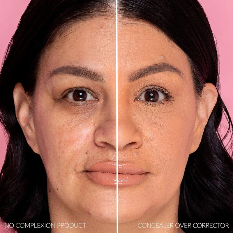 BC FLAWLESS STAY CONCEALER FULL COVERAGE ORANGE