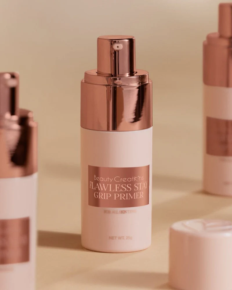 BC FLAWLESS STAY GRIP PRIMER