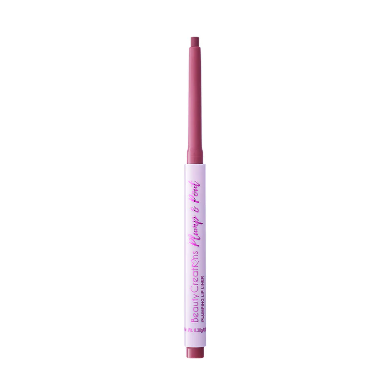BC PLUMP & POUT LIP LINER  LOVE STATUS