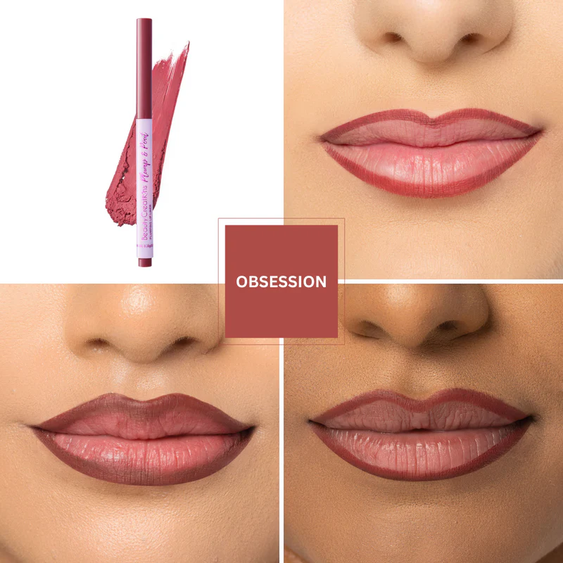 BC PLUMP & POUT LIP LINER OBSESSION