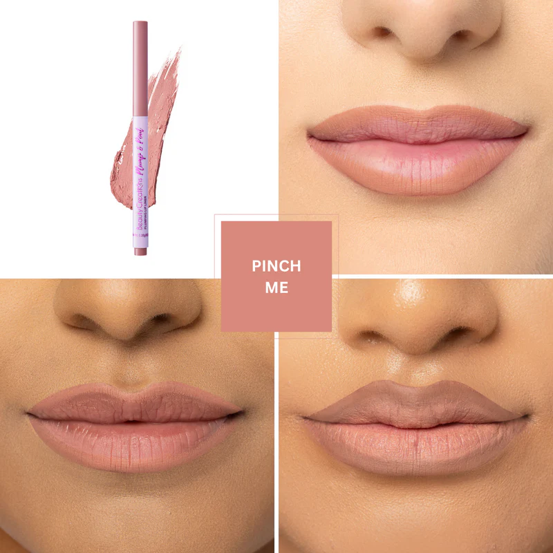 BC PLUMP & POUT LIP LINER PINCH ME
